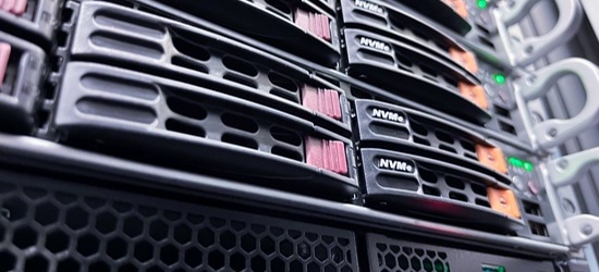 High performance hardware