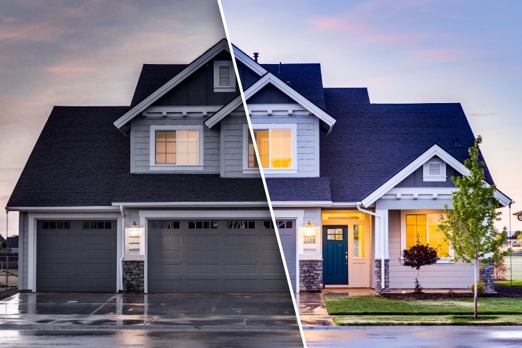 Light and color like never before